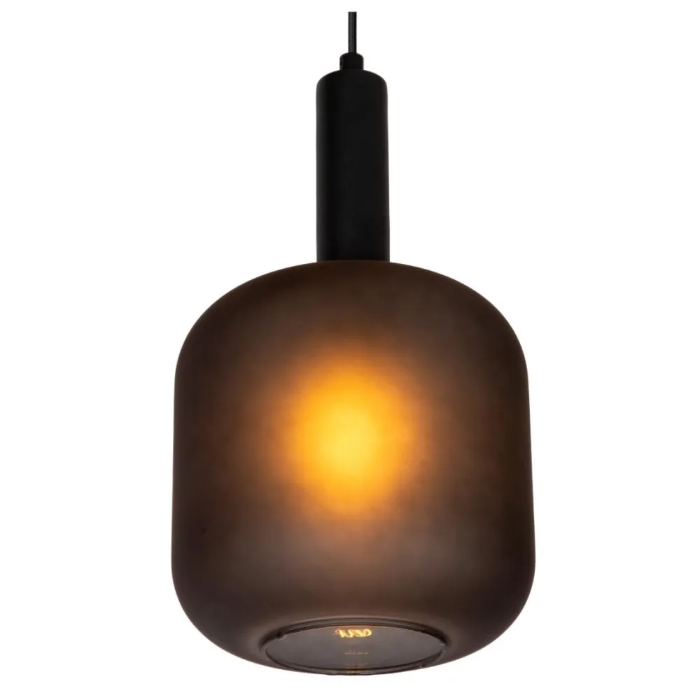 Sale Lucide Eloise Ø20 taklampa Svart