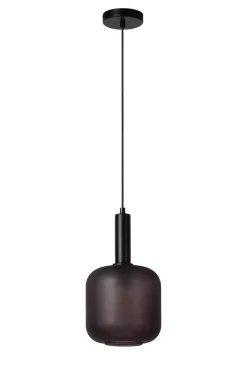 Sale Lucide Eloise Ø20 taklampa Svart