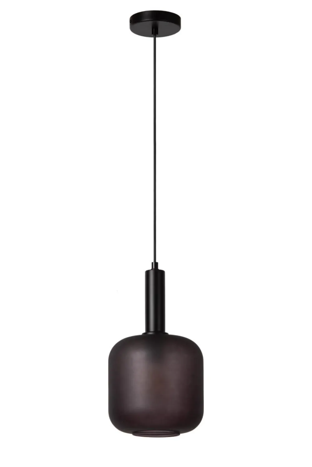 Sale Lucide Eloise Ø20 taklampa Svart