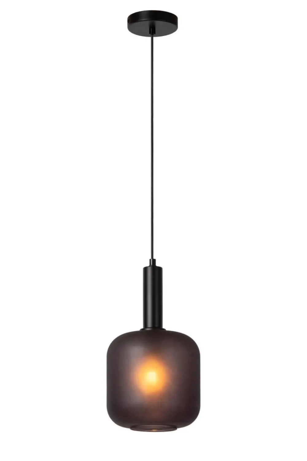 Sale Lucide Eloise Ø20 taklampa Svart