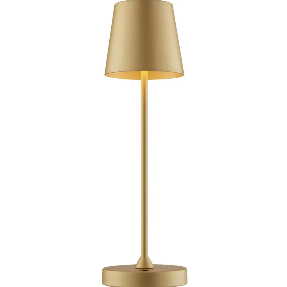 New Brilliant Elora 37cm portabel