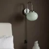 Clearance PR Home Elsy 30cm läslampa