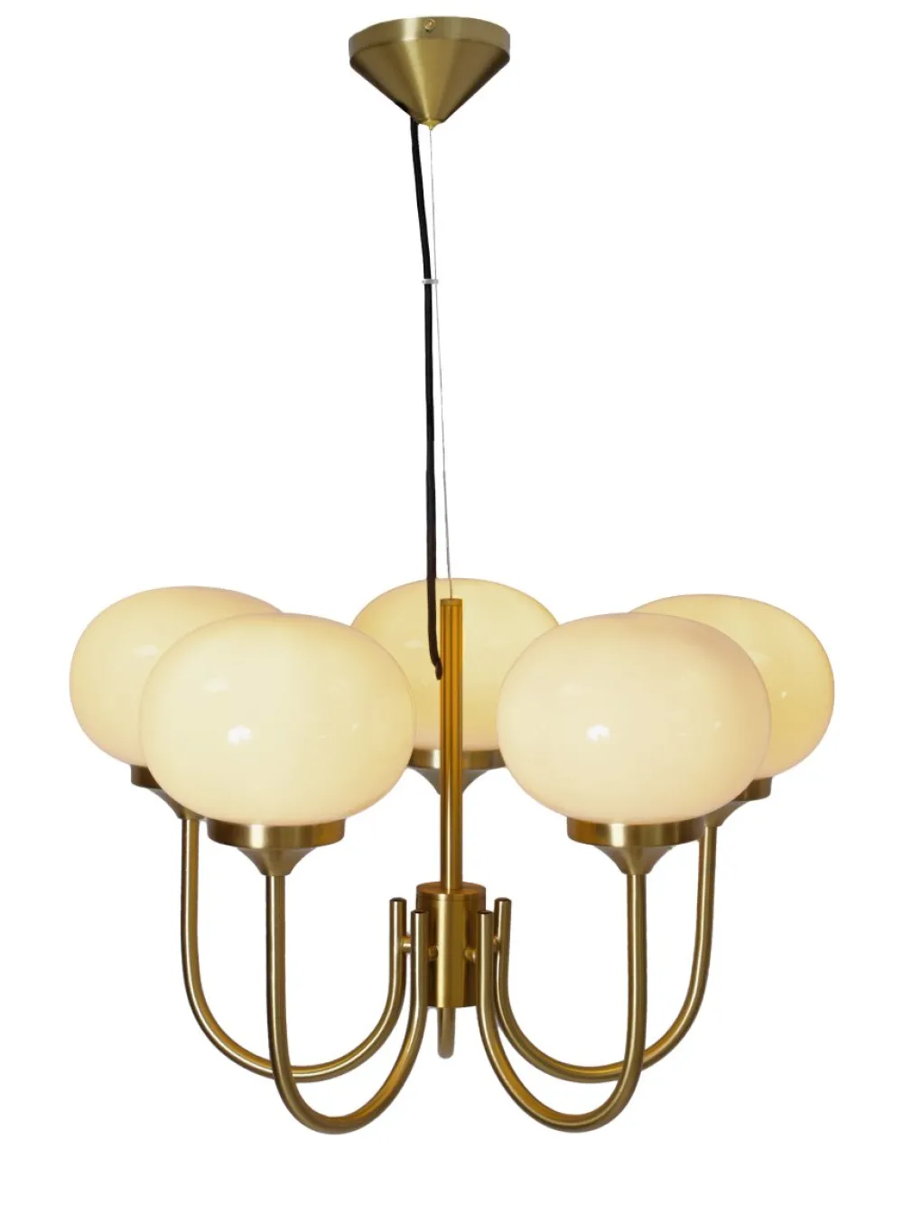 Discount PR Home Elsy 5 Ø56 taklampa