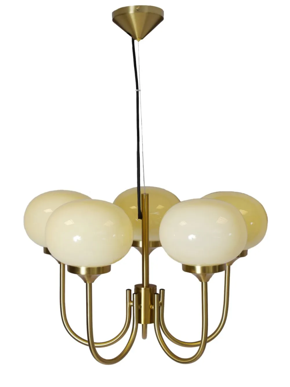 Discount PR Home Elsy 5 Ø56 taklampa