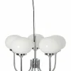 Hot PR Home Elsy 5 Ø56 taklampa