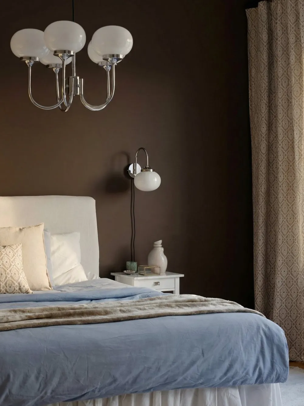 Hot PR Home Elsy 5 Ø56 taklampa