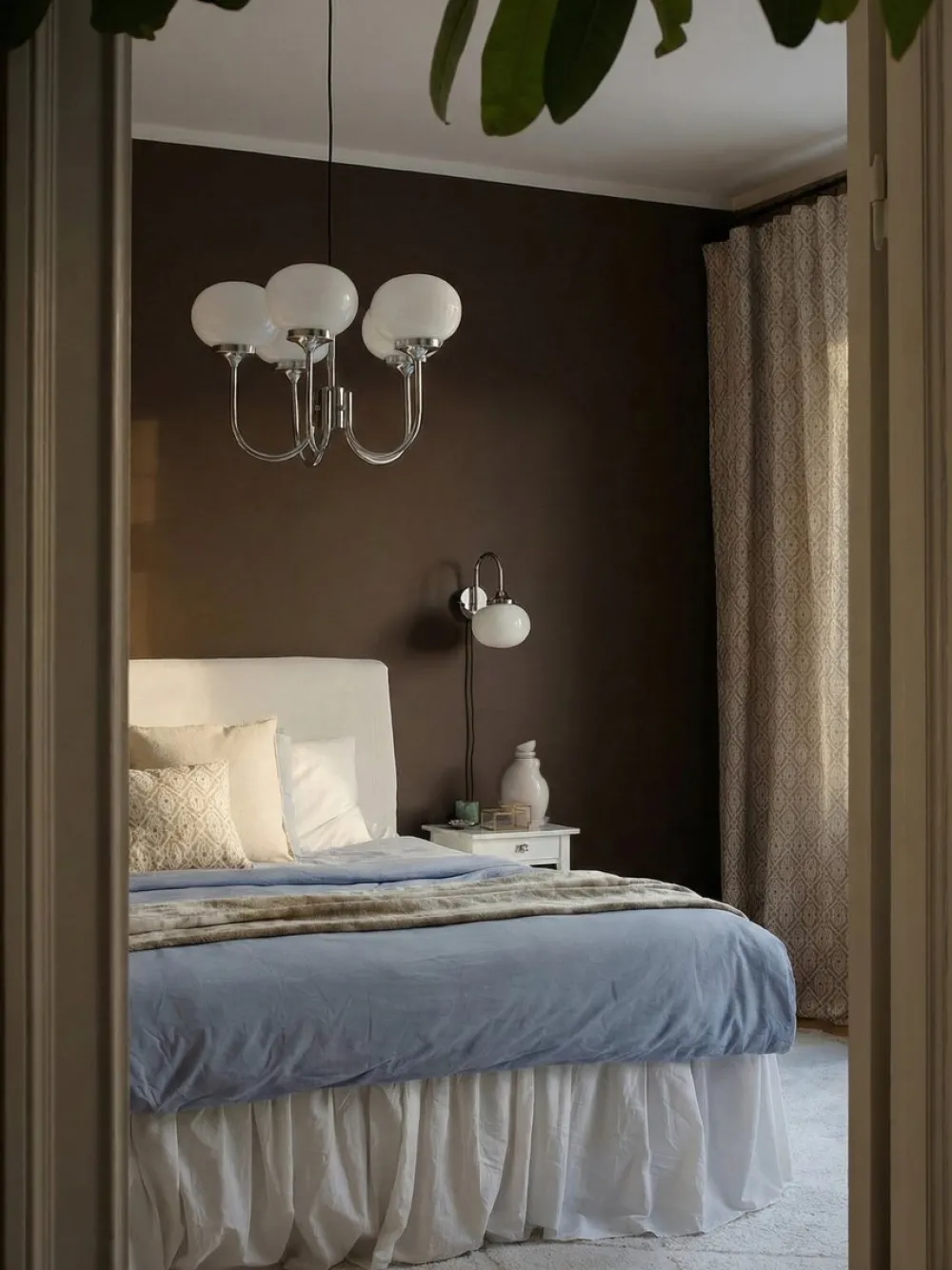 Hot PR Home Elsy 5 Ø56 taklampa