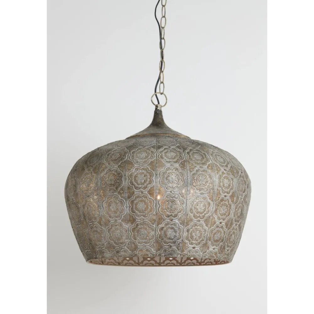 Sale Light & Living Emine Ø52 taklampa Brons
