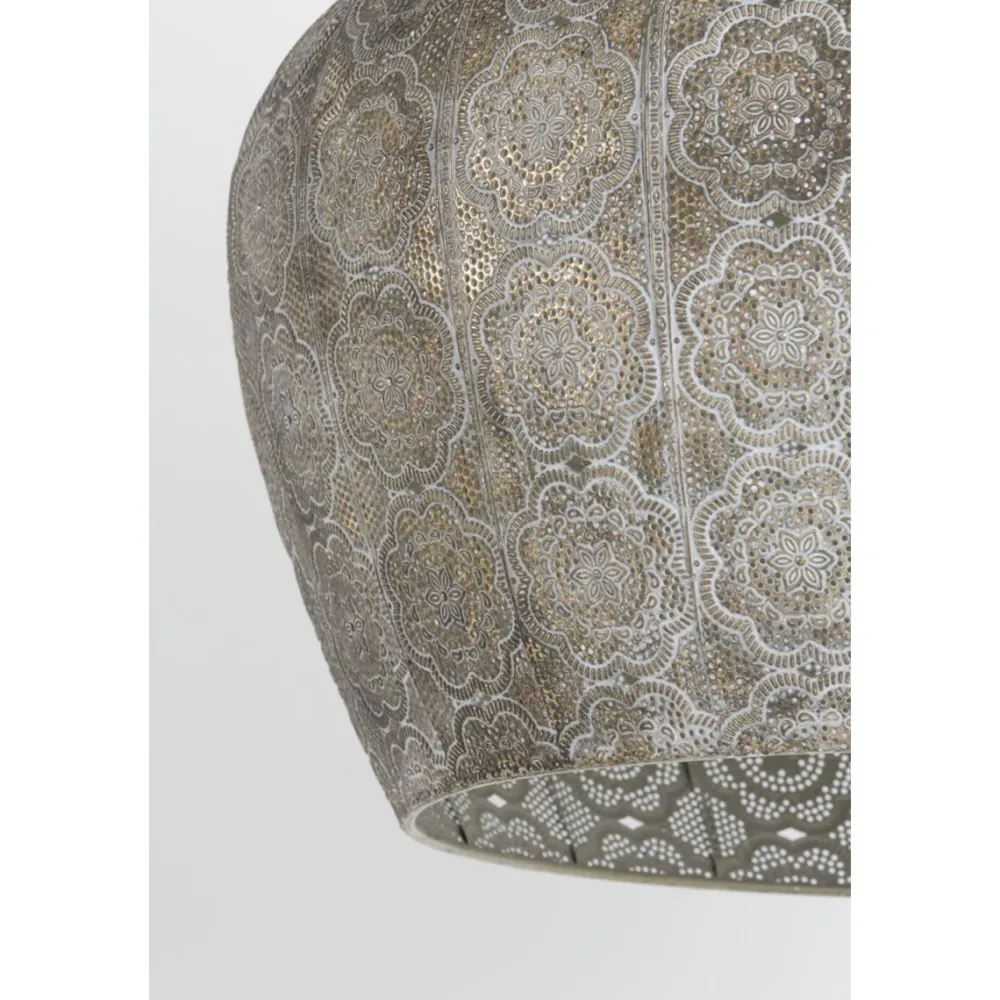 Sale Light & Living Emine Ø52 taklampa Brons