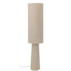 Best Bloomingville Emmie golvlampa Natur