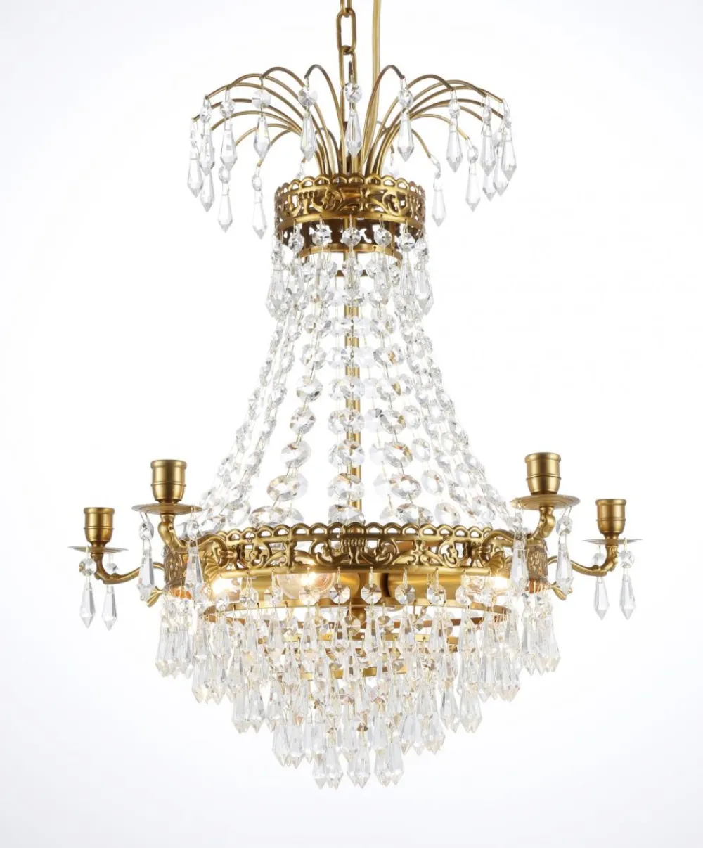 Best Norrsken Design Empire Classic Ø50 kristall