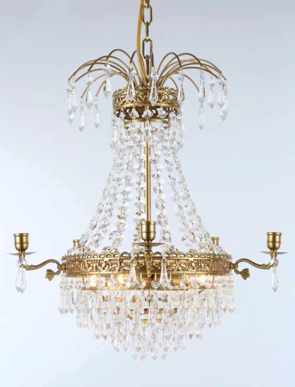 Best Norrsken Design Empire Classic Ø50 kristall