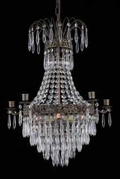 Discount Norrsken Design Empire Classic Ø50 kristall