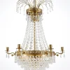 Outlet Norrsken Design Empire Classic Ø55 kristall