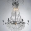 Clearance Norrsken Design Empire Classic Ø55 kristall