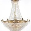Sale Norrsken Design Empire Classic Ø95 kristall
