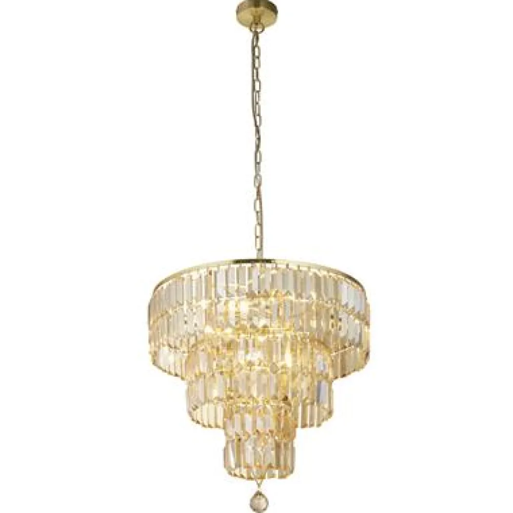 Hot Searchlight Empire Ø50 kristall