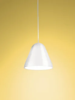 Clearance Airam Enna Ø22 taklampa