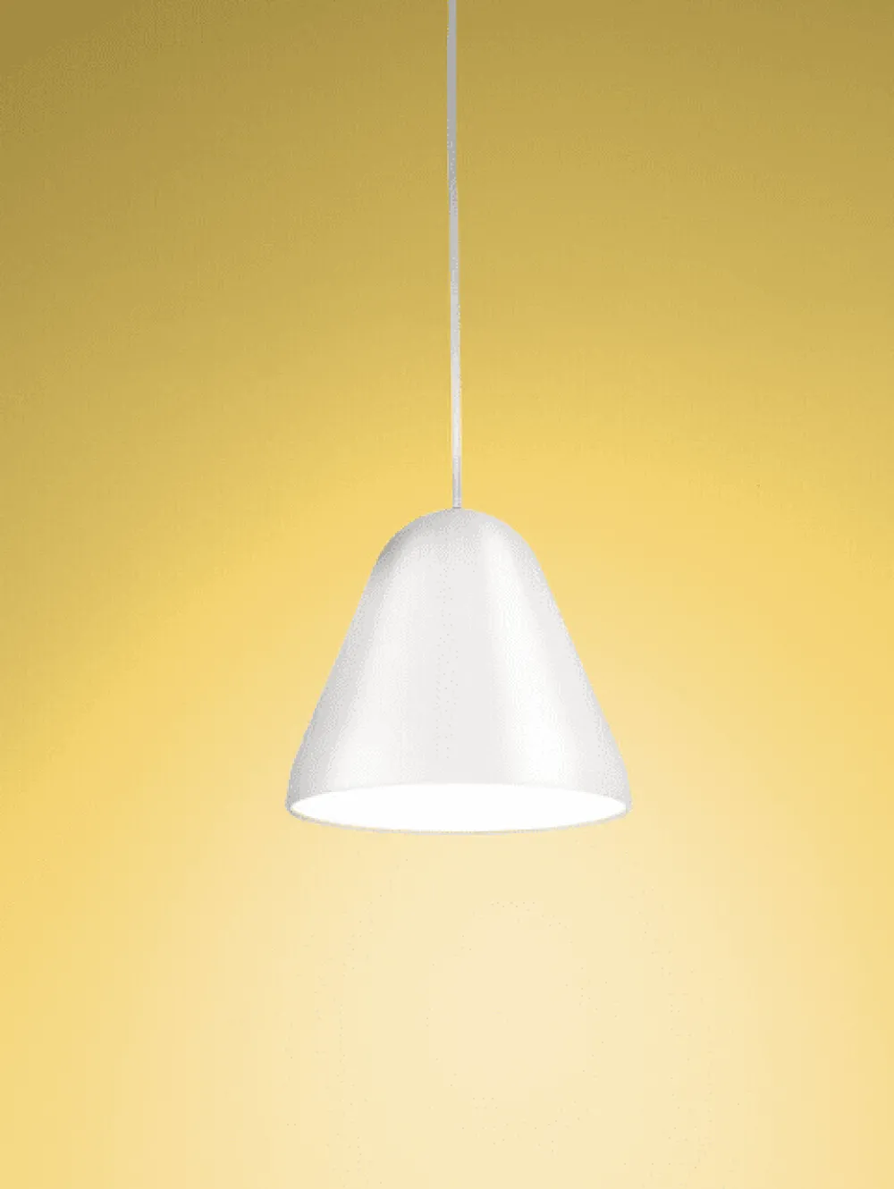 Clearance Airam Enna Ø22 taklampa