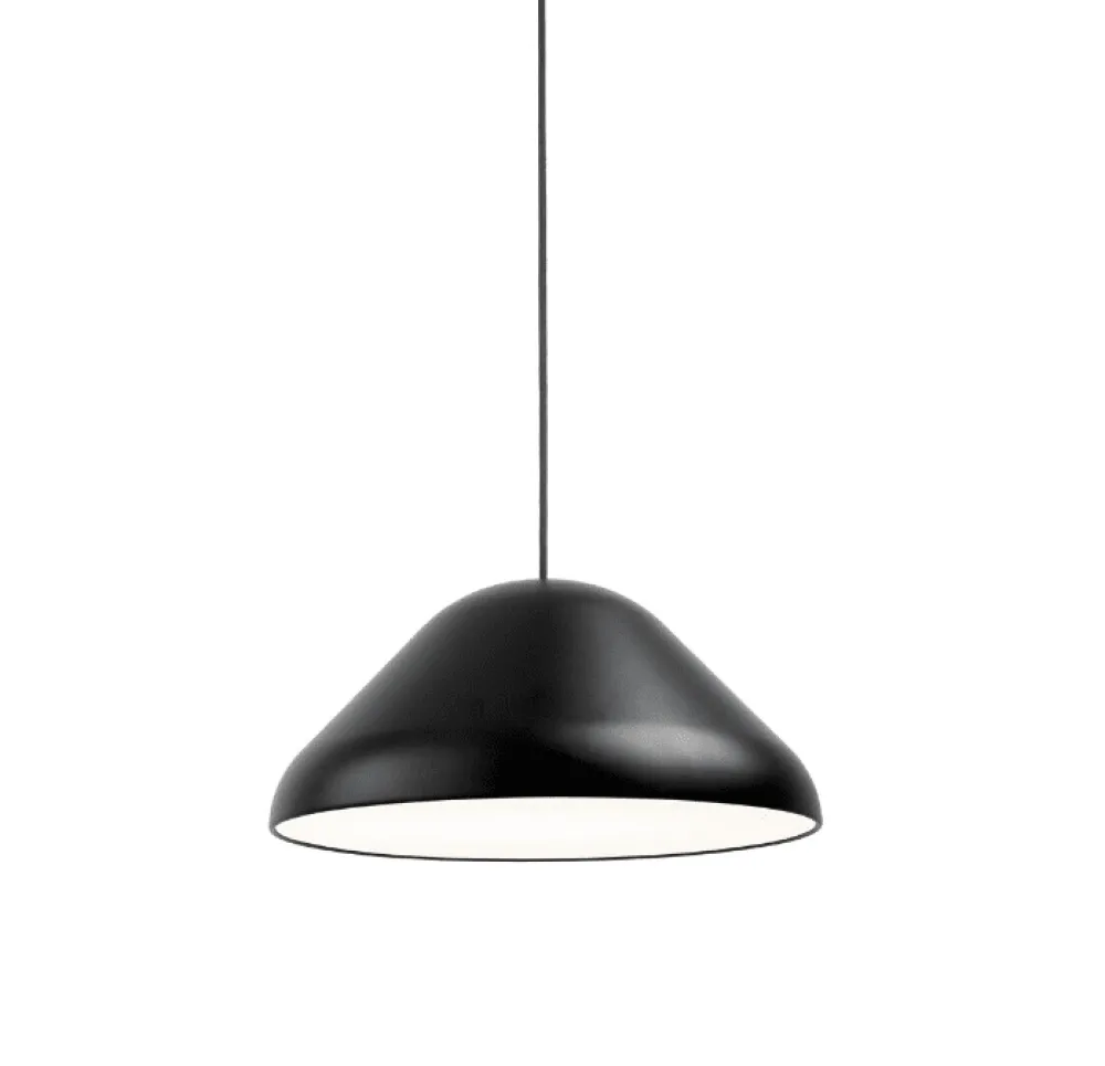 Outlet Airam Enna Ø43 taklampa