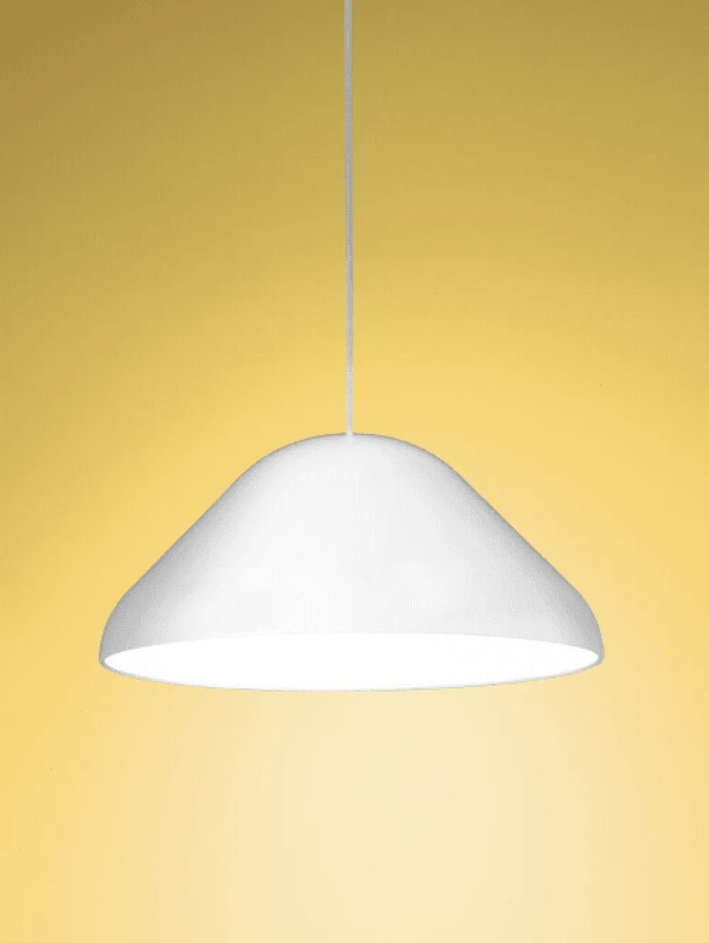 Clearance Airam Enna Ø43 taklampa