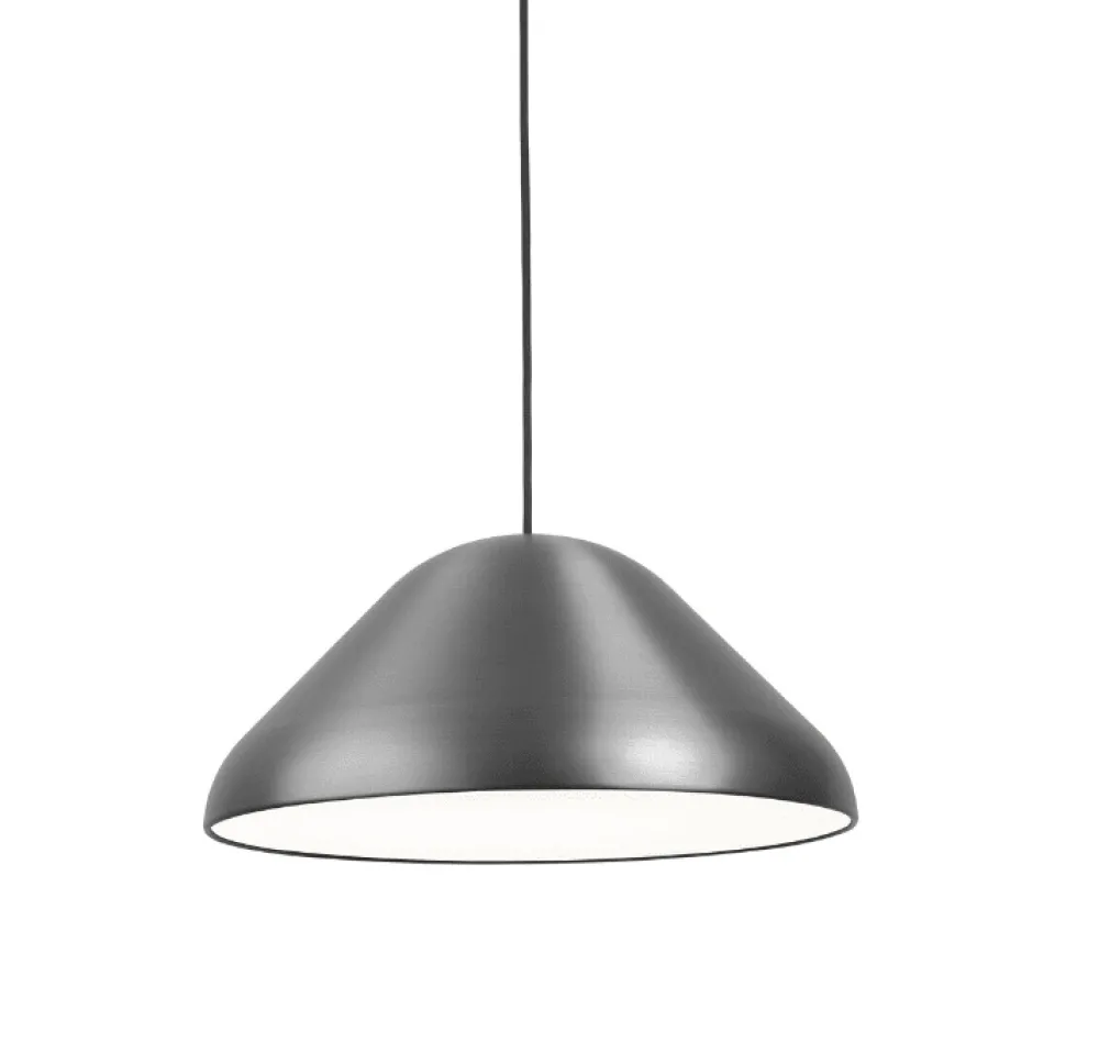 Outlet Airam Enna Ø43 taklampa