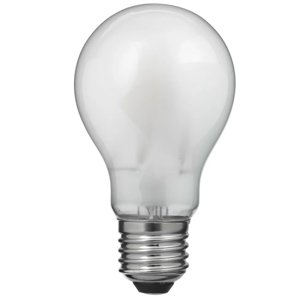 Best Unison E27 normal matt 0,8W 2700K Vit
