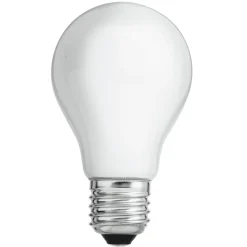 New Unison E27 normal opal 7W 3000K dimbar Vit