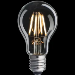 Best Unison E27 normal sensor 4,5W 2200K Transparent