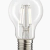 Discount Unison E27 normal 4W 2700K dimbar