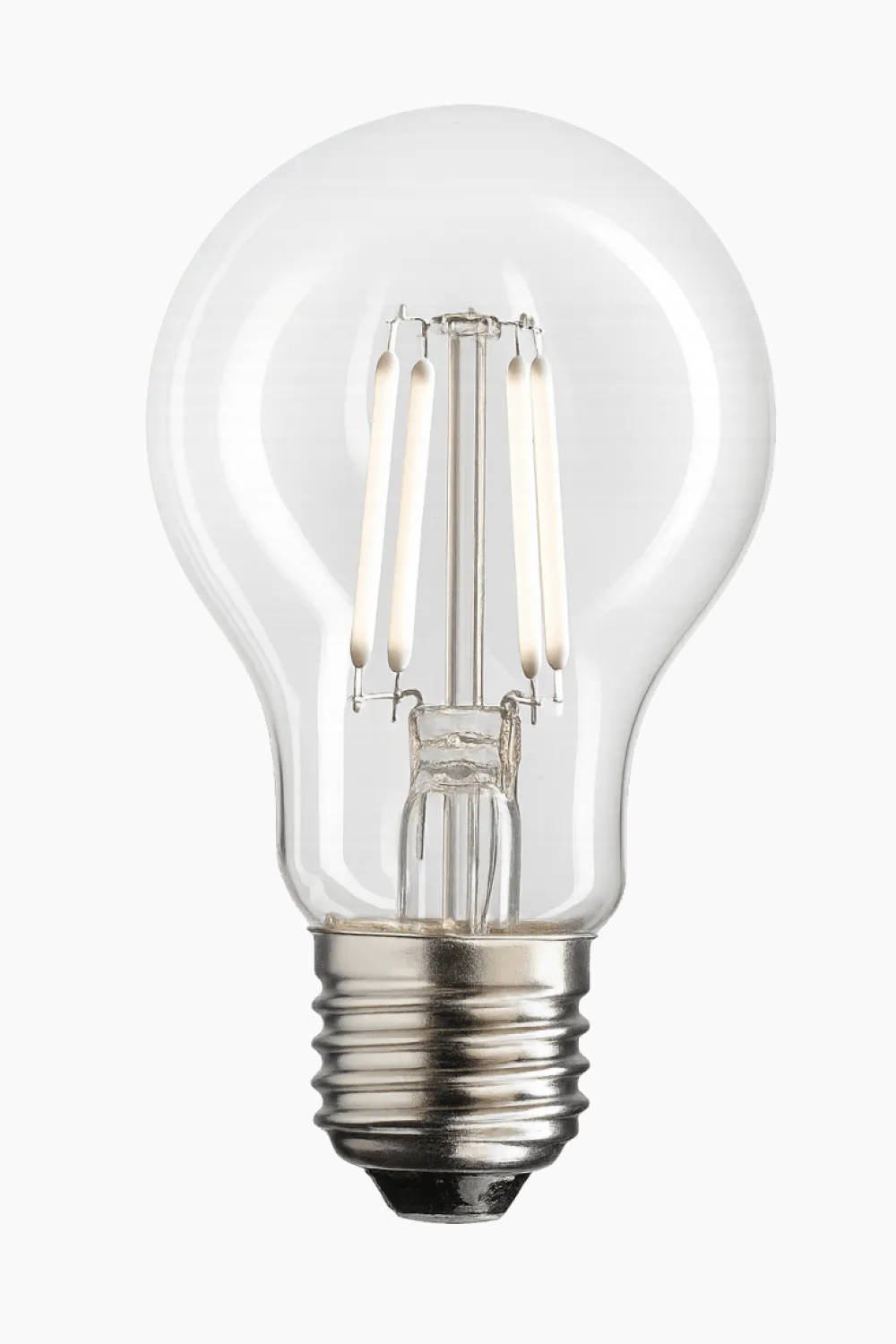 Discount Unison E27 normal 4W 2700K dimbar