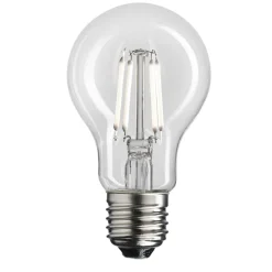 Best Unison E27 normal 6W 2700K dimbar Transparent