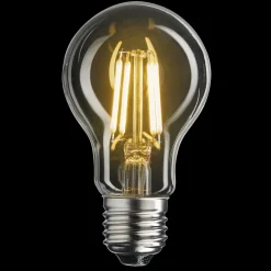Best Unison E27 normal 6W 2700K dimbar Transparent