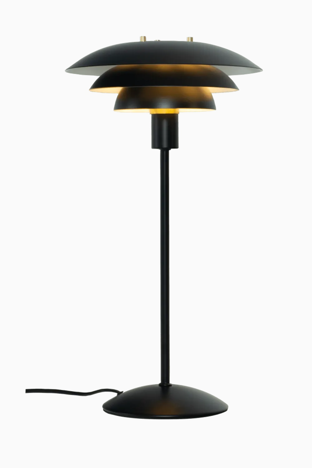 Best Aneta Lighting Epsilon 47cm bordslampa