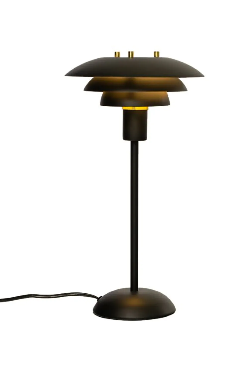 New Aneta Lighting Epsilon 37cm bordslampa