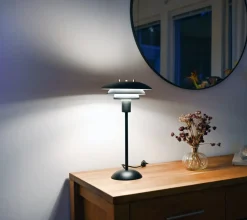 New Aneta Lighting Epsilon 37cm bordslampa