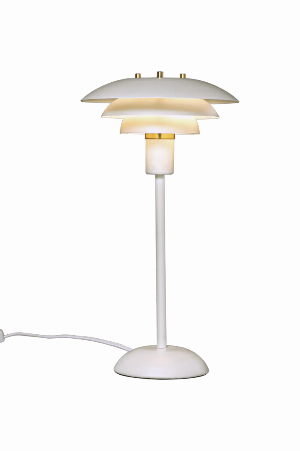 Online Aneta Lighting Epsilon 37cm bordslampa
