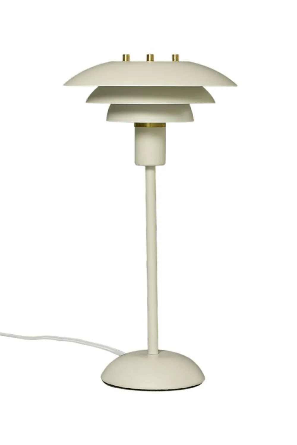 Online Aneta Lighting Epsilon 37cm bordslampa
