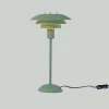 Discount Aneta Lighting Epsilon 37cm bordslampa