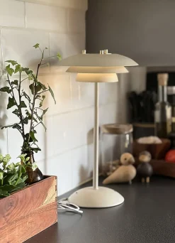 Sale Aneta Lighting Epsilon 37cm portabel