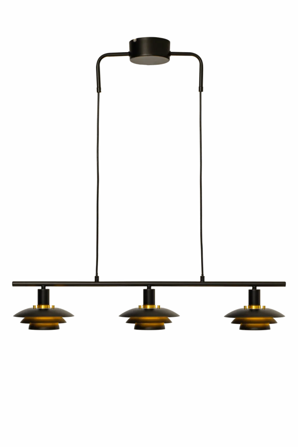 Outlet Aneta Lighting Epsilon 86cm taklampa
