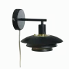 Outlet Aneta Lighting Epsilon 24cm vägglampa