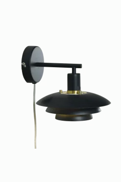 Outlet Aneta Lighting Epsilon 24cm vägglampa