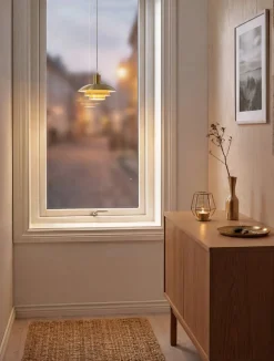 Discount Aneta Lighting Epsilon Ø20 fönsterlampa