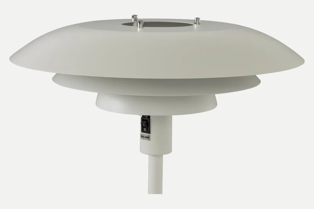 Aneta Lighting Epsilon golvlampa