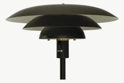 Best Aneta Lighting Epsilon golvlampa
