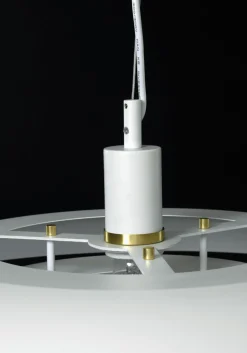Clearance Aneta Lighting Epsilon Ø56 taklampa