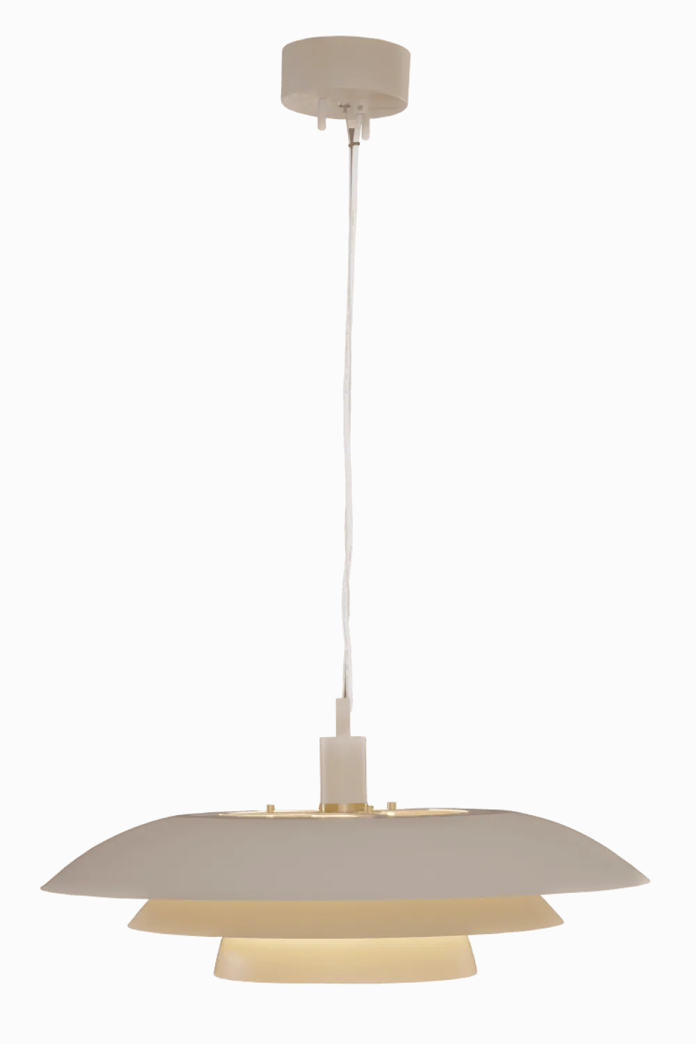 Hot Aneta Lighting Epsilon Ø56 taklampa