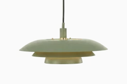Best Aneta Lighting Epsilon Ø56 taklampa