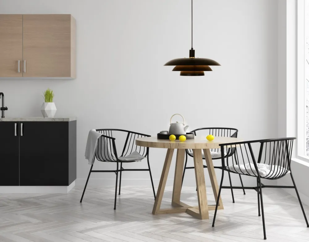 Aneta Lighting Epsilon Ø45 taklampa
